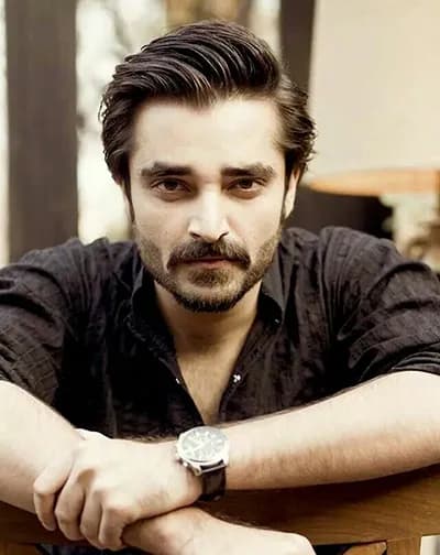 Hamza Ali Abbasi