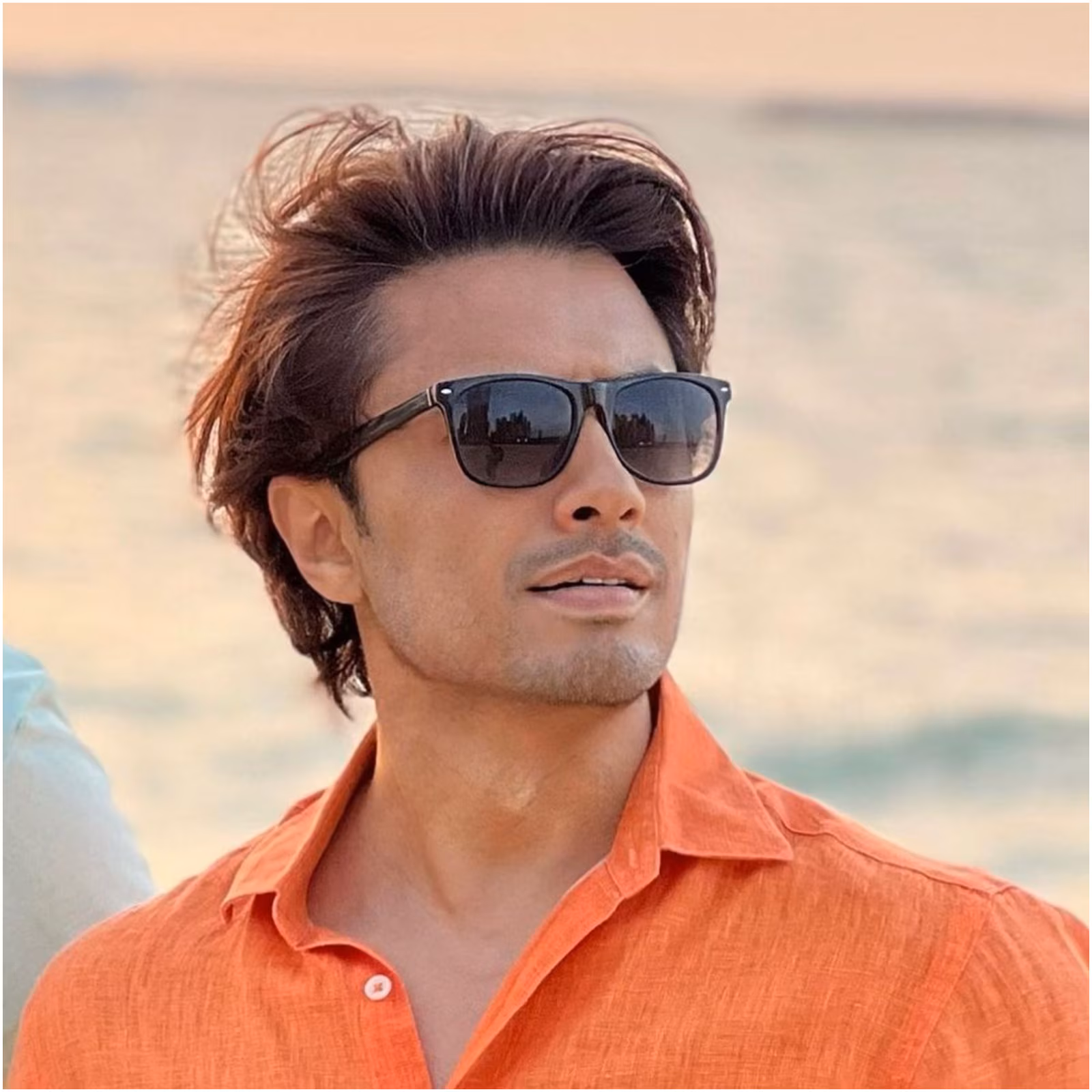 Ali Zafar