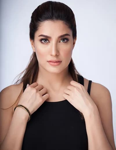 Mehwish Hayat