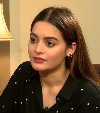 Minal Khan