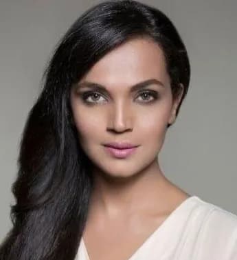 Aamina Sheikh