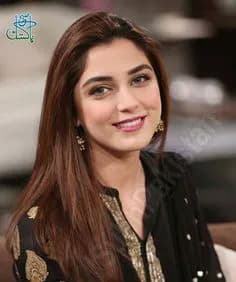 Maya Ali