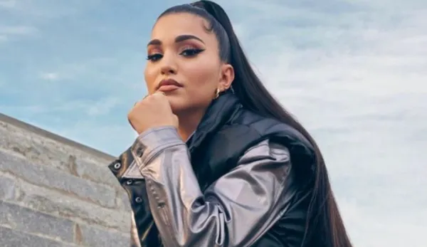 What is the IQ of Nimra Bucha? And how smart is Nimra Bucha?