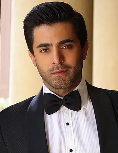 Sheheryar Munawar Siddiqui