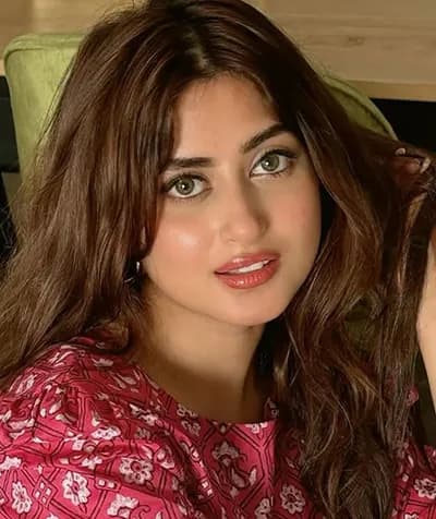 Sajal Aly