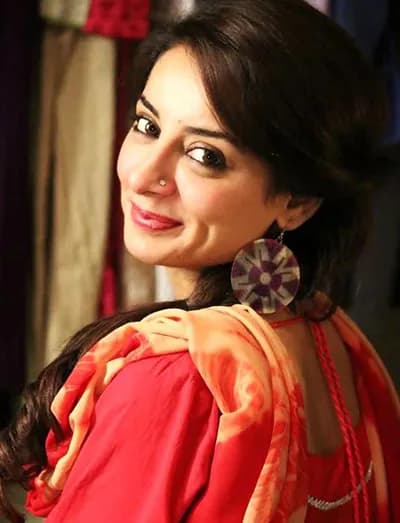 Sarwat Gilani