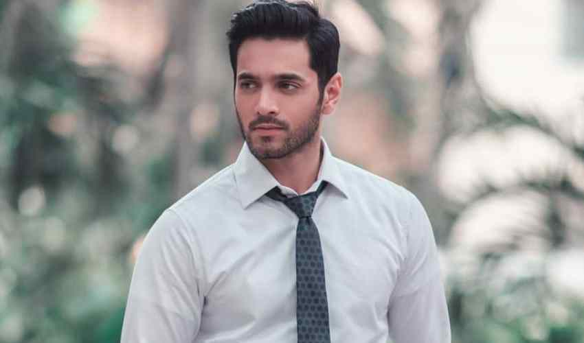 What is the IQ of Wahaj Ali? And how smart is Wahaj Ali?