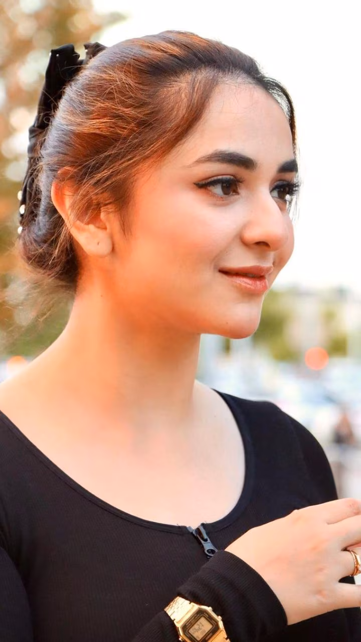 Yumna Zaidi