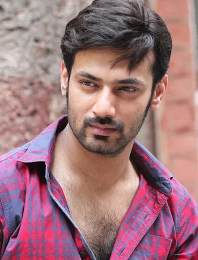 Zahid Ahmed