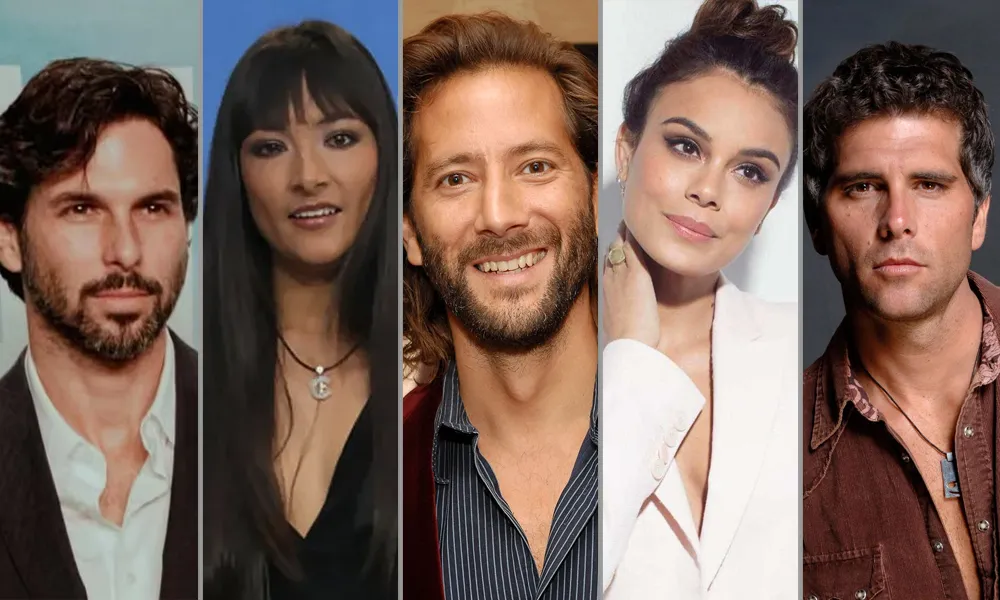 Who is the smartest Peruvian actor and actress? Peruvian actors and actresses list by approximate IQ score.