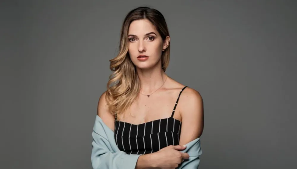 What is the IQ of Carolina Cano? And how smart is Carolina Cano?