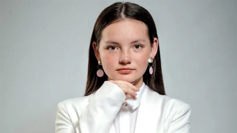 What is the IQ of Francisca Aronsson? And how smart is Francisca Aronsson?