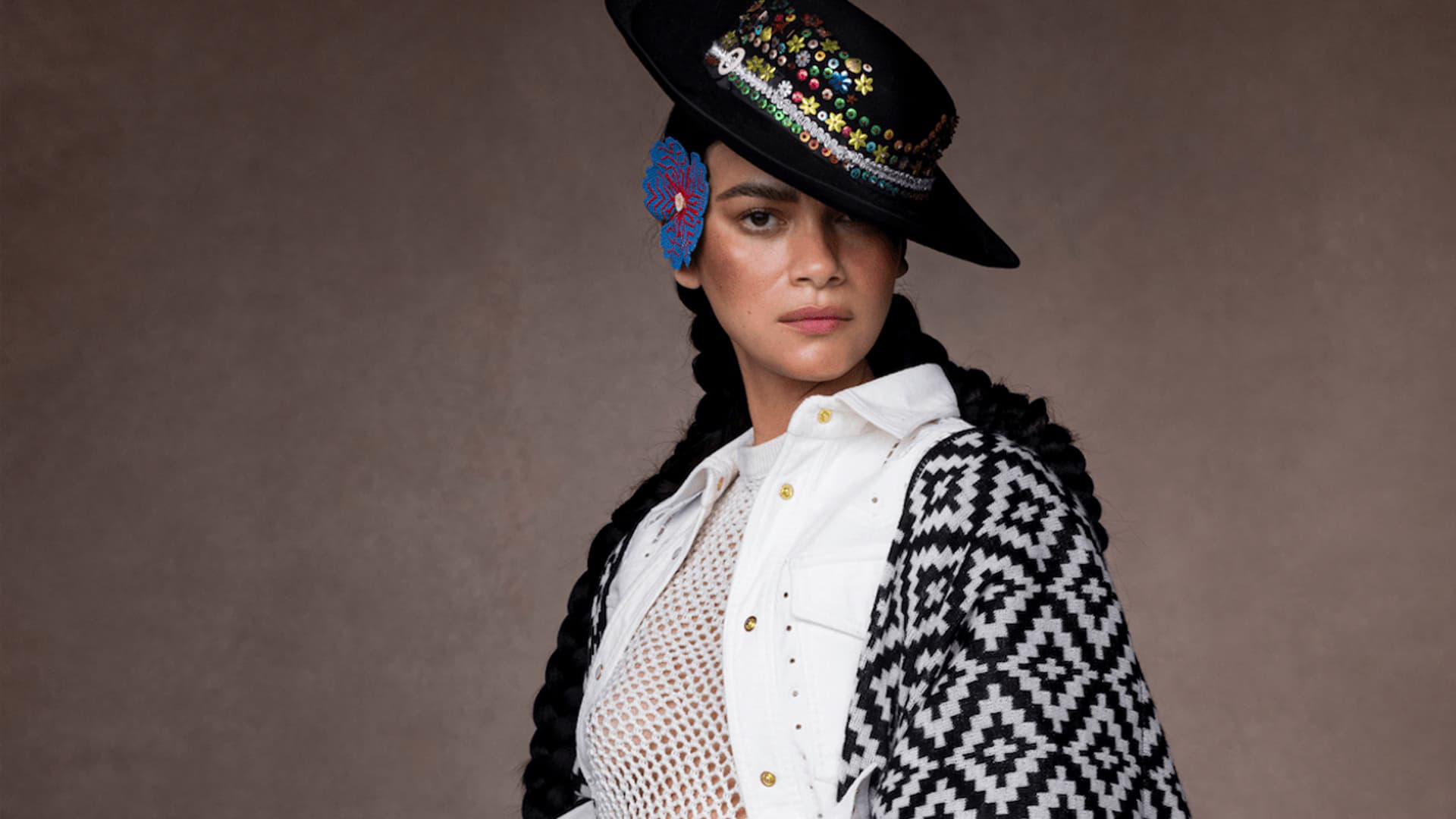 What is the IQ of Juana Burga? And how smart is Juana Burga?