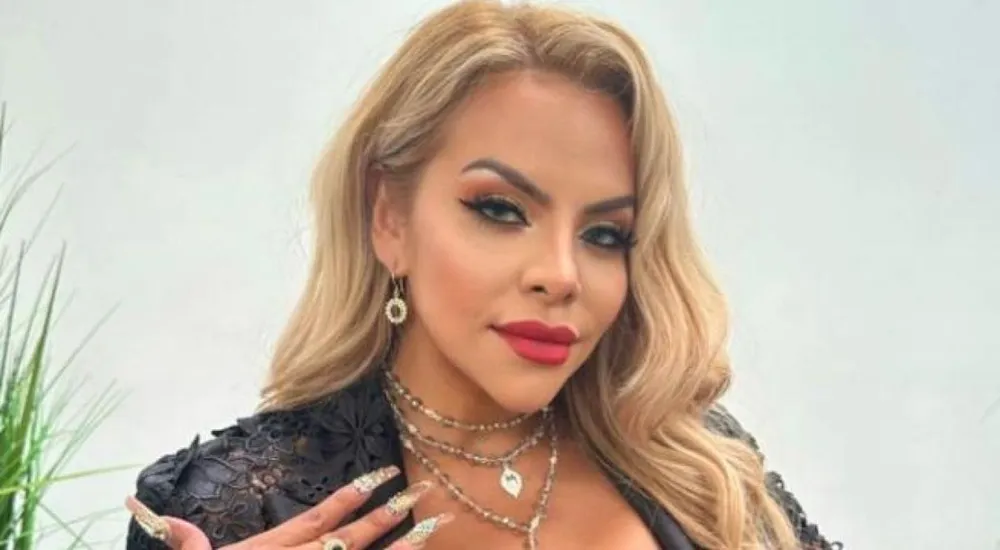 What is the IQ of Josetty Hurtado? And how smart is Josetty Hurtado?