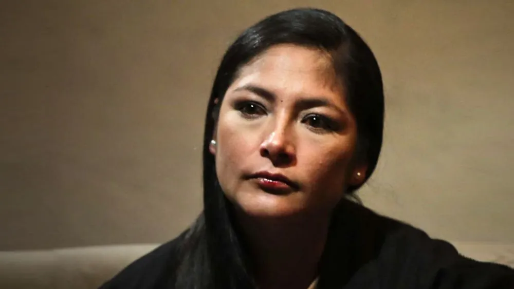 What is the IQ of Magaly Solier? And how smart is Magaly Solier?