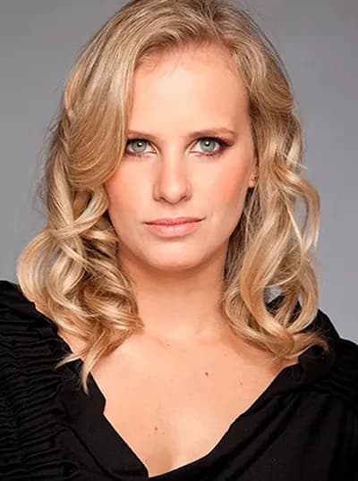 Rossana Fernández-Maldonado