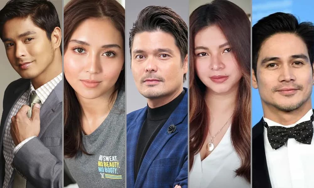 Who is the smartest Filipino actor and actress? Filipino actors and actresses list by approximate IQ score.