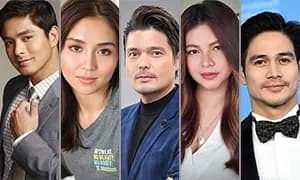 Who is the smartest Filipino actor and actress? Filipino actors and actresses list by approximate IQ score.