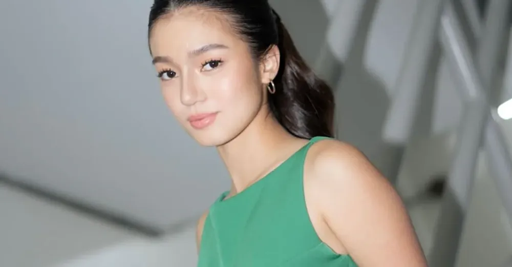 What is the IQ of Belle Mariano? And how smart is Belle Mariano?