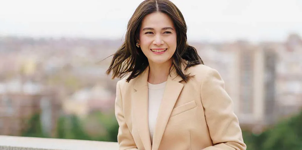 What is the IQ of Bea Alonzo? And how smart is Bea Alonzo?