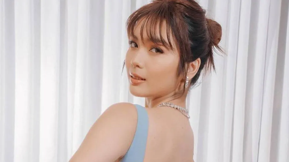 What is the IQ of Francine Diaz? And how smart is Francine Diaz?