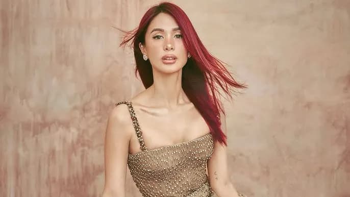 What is the IQ of Heart Evangelista? And how smart is Heart Evangelista?