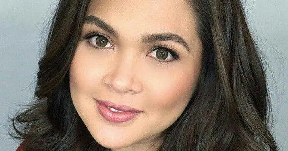 What is the IQ of Judy Ann Santos? And how smart is Judy Ann Santos?