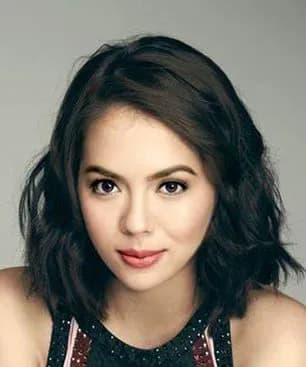 Julia Montes
