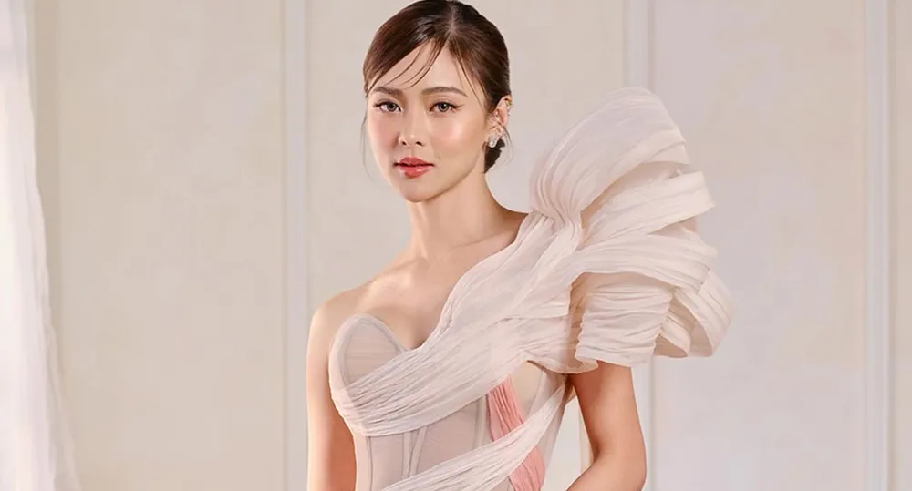 What is the IQ of Kim Chiu? And how smart is Kim Chiu?