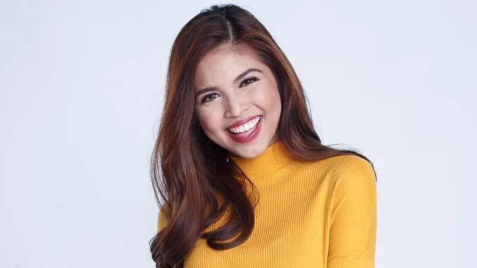 What is the IQ of Maine Mendoza? And how smart is Maine Mendoza?