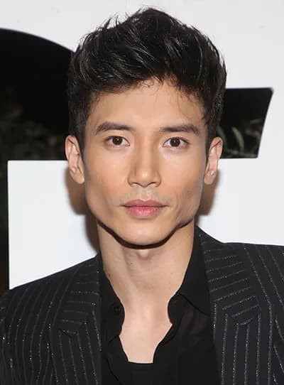 Manny Jacinto