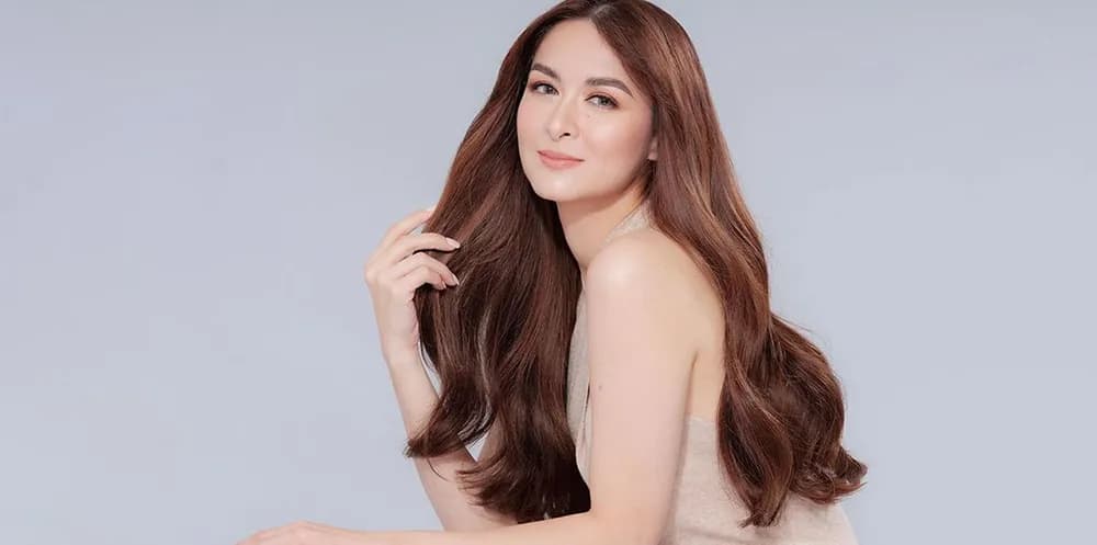 What is the IQ of Marian Rivera? And how smart is Marian Rivera?