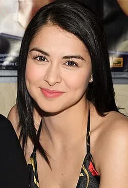 Marian Rivera