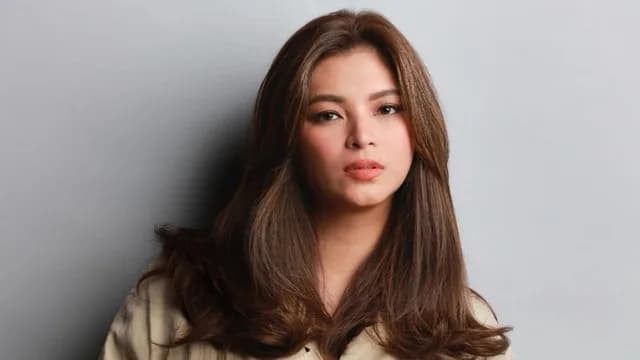 What is the IQ of Angel Locsin? And how smart is Angel Locsin?