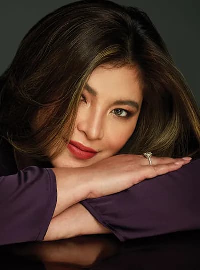 Angel Locsin