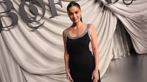 What is the IQ of Anne Curtis? And how smart is Anne Curtis?