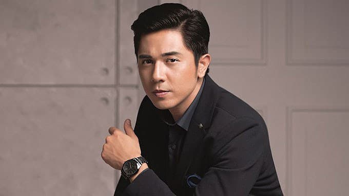 What is the IQ of Paulo Avelino? And how smart is Paulo Avelino?
