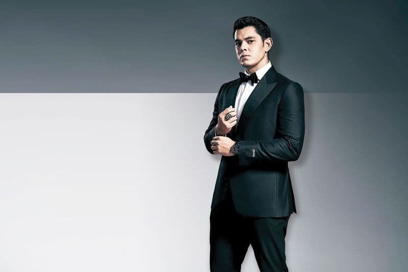 What is the IQ of Richard Gutierrez? And how smart is Richard Gutierrez?