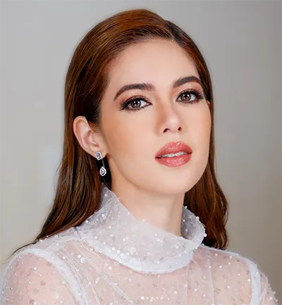 Shaina Magdayao