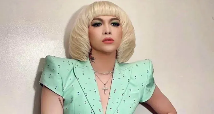 What is the IQ of Vice Ganda? And how smart is Vice Ganda?
