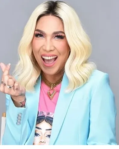 Vice Ganda