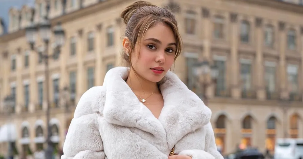 What is the IQ of Ivana Alawi? And how smart is Ivana Alawi?