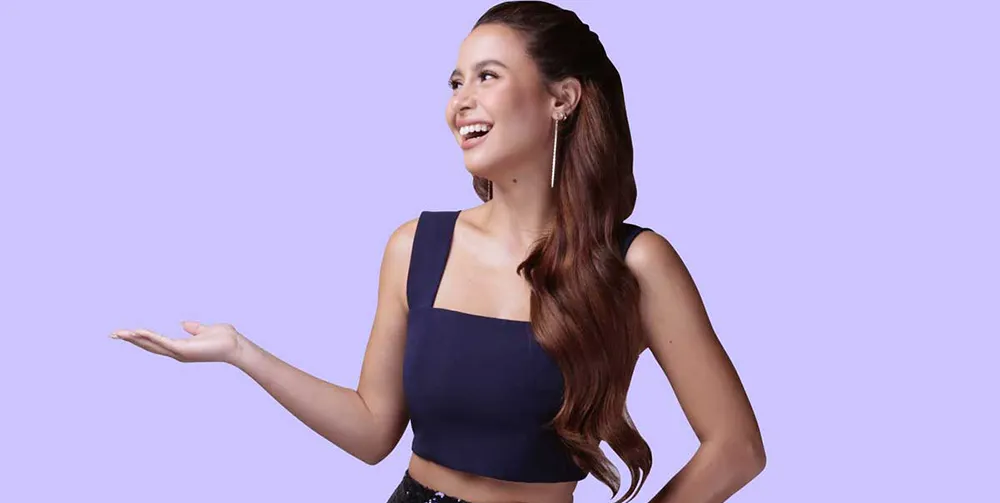 What is the IQ of Yassi Pressman? And how smart is Yassi Pressman?