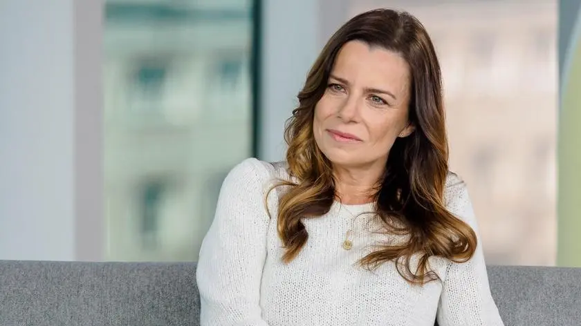 What is the IQ of Agata Kulesza? And how smart is Agata Kulesza?