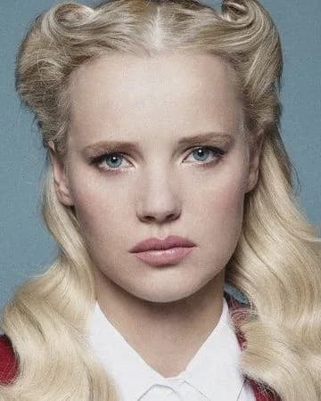 Joanna Kulig
