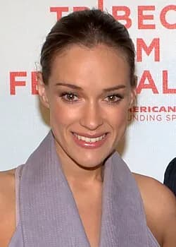 Alicja Bachleda-Curuś