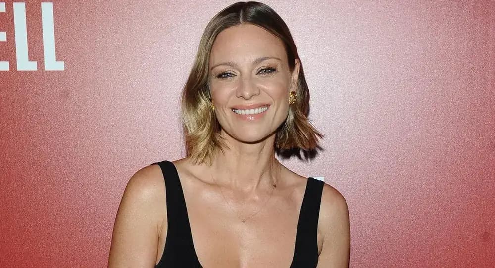 What is the IQ of Magdalena Boczarska? And how smart is Magdalena Boczarska?