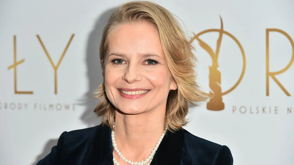 What is the IQ of Magdalena Cielecka? And how smart is Magdalena Cielecka?