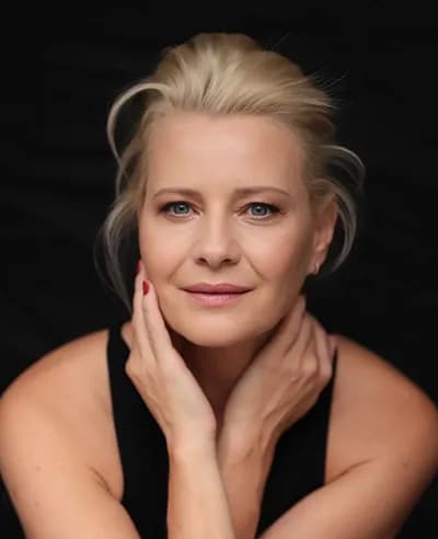 Małgorzata Kożuchowska