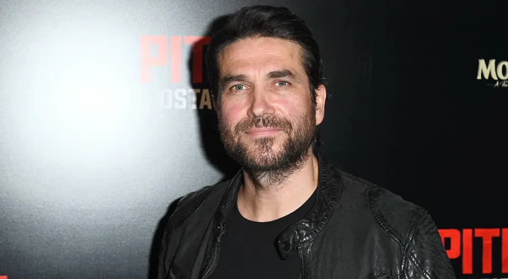 What is the IQ of Marcin Dorociński? And how smart is Marcin Dorociński?